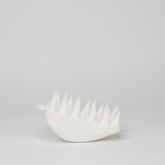 silicone scalp massager